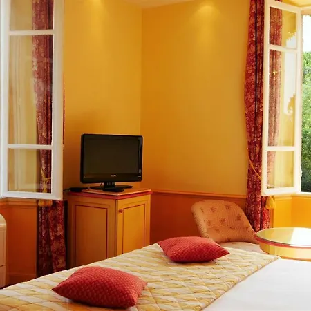 De Gigaro Hotel