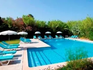 Hotel De Gigaro La Croix-Valmer