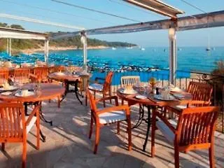 De Gigaro Hotel La Croix-Valmer