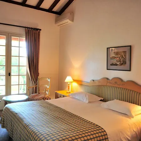 Hotel De Gigaro